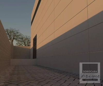 Depósito-Galpão, 1400 m² - Foto 4