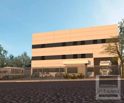 Depósito-Galpão, 1400 m² - Foto 3