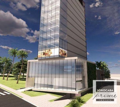 Sala-Conjunto, 254 m² - Foto 1