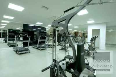 Apartamento, 3 quartos, 196 m² - Foto 3