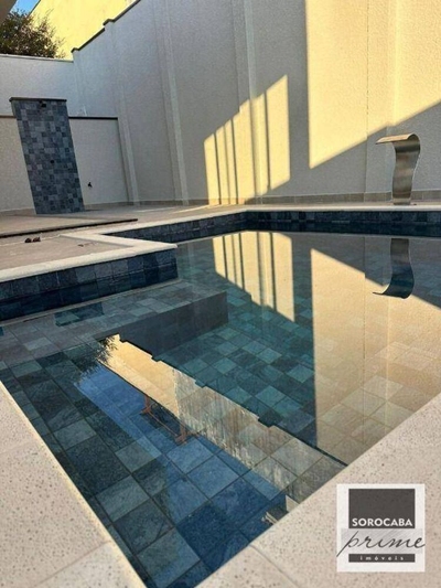 Sobrado, 3 quartos, 260 m² - Foto 5