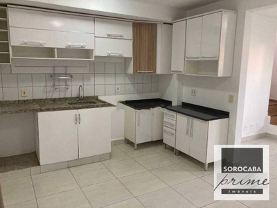 Sobrado, 2 quartos, 67 m² - Foto 1