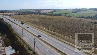 Terreno, 8 hectares - Foto 2