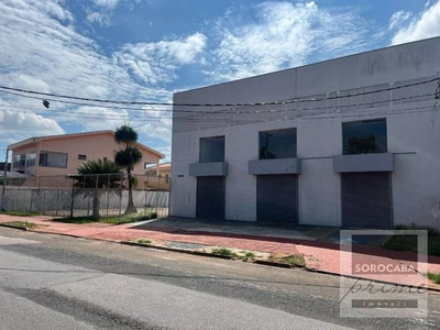Prédio Inteiro, 900 m² - Foto 1