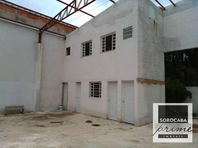 Depósito-Galpão, 300 m² - Foto 4
