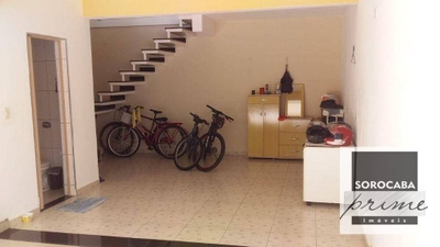 Sobrado, 2 quartos, 242 m² - Foto 2