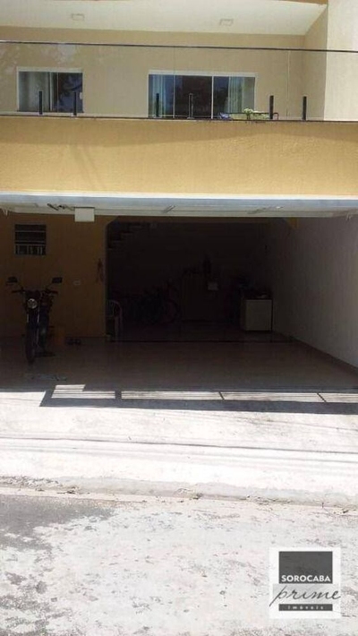 Sobrado, 2 quartos, 242 m² - Foto 4