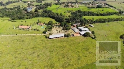 Fazenda-Sítio-Chácara, 605 hectares - Foto 1