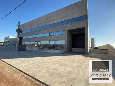 Depósito-Galpão, 1880 m² - Foto 1