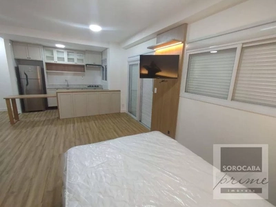 Kitnet-Studio, 37 m² - Foto 3