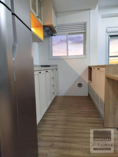 Kitnet-Studio, 37 m² - Foto 1