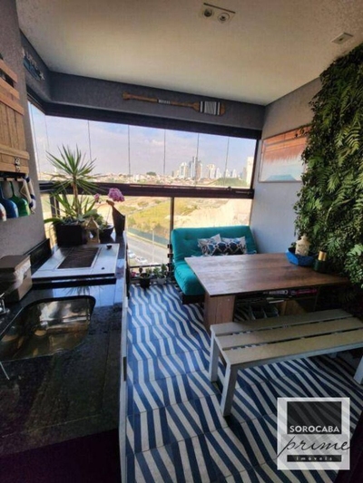 Apartamento, 3 quartos, 89 m² - Foto 3