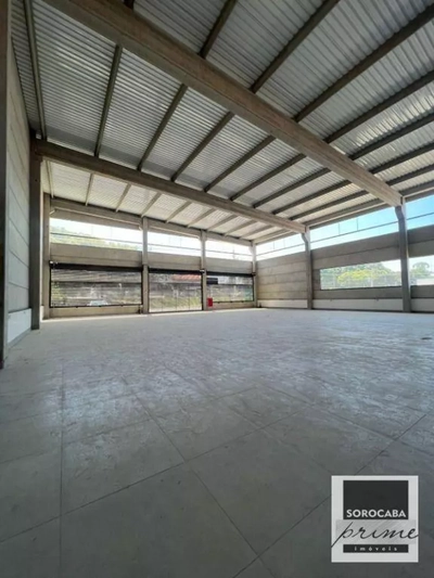 Depósito-Galpão, 2020 m² - Foto 3