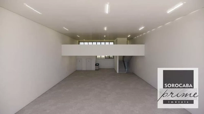 Depósito-Galpão, 394 m² - Foto 2