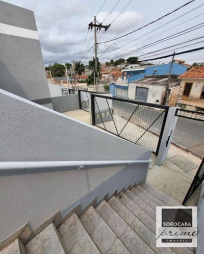 Casa, 2 quartos, 44 m² - Foto 2