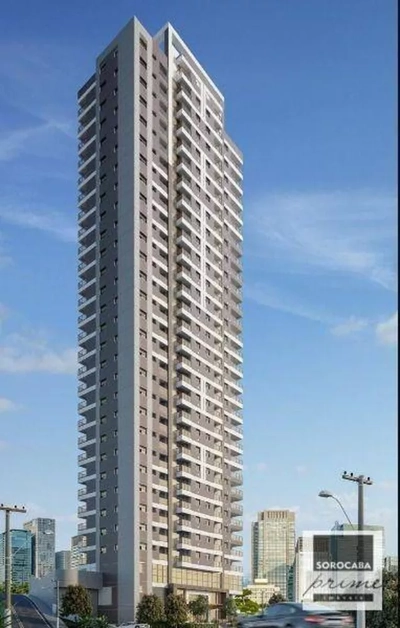 Apartamento, 3 quartos, 85 m² - Foto 3