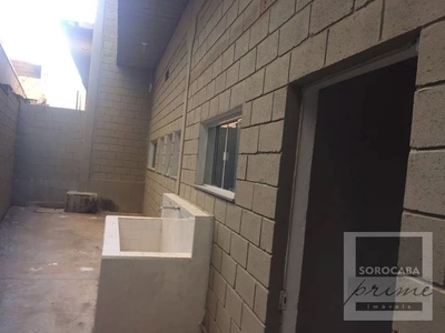 Depósito-Galpão, 330 m² - Foto 1