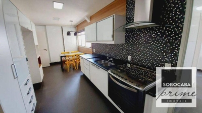 Apartamento, 3 quartos, 280 m² - Foto 1