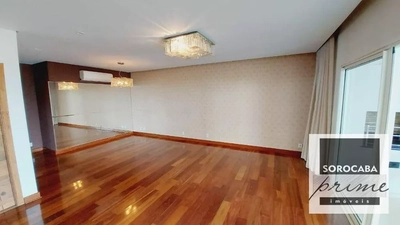 Apartamento, 3 quartos, 280 m² - Foto 1