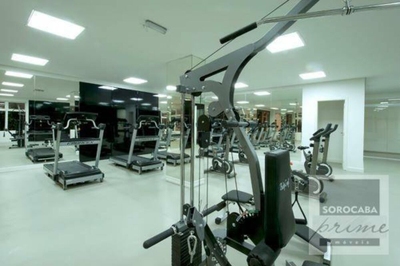 Apartamento, 3 quartos, 196 m² - Foto 4