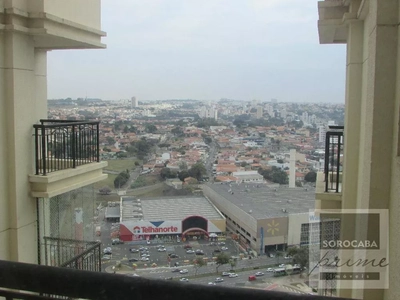 Apartamento, 3 quartos, 196 m² - Foto 1