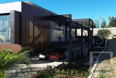 Sobrado, 3 quartos, 625 m² - Foto 1