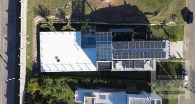 Sobrado, 3 quartos, 625 m² - Foto 2