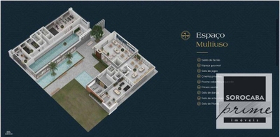 Loteamento e Condomínio, 1000 m² - Foto 2