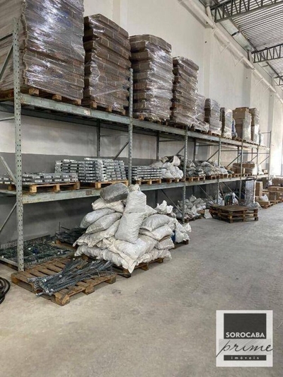 Depósito-Galpão, 1300 m² - Foto 4