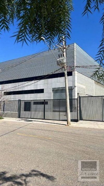 Depósito-Galpão, 747 m² - Foto 5