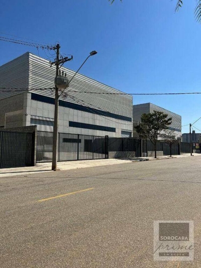 Depósito-Galpão, 747 m² - Foto 1