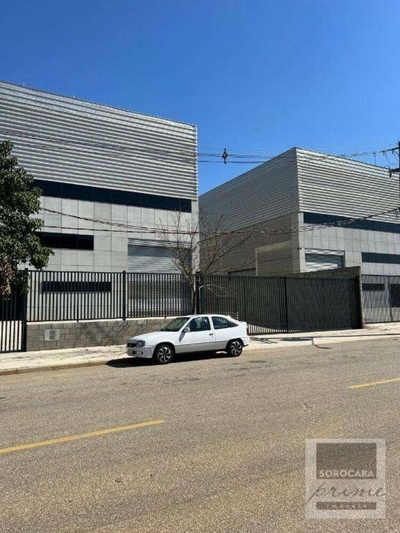 Depósito-Galpão, 747 m² - Foto 3