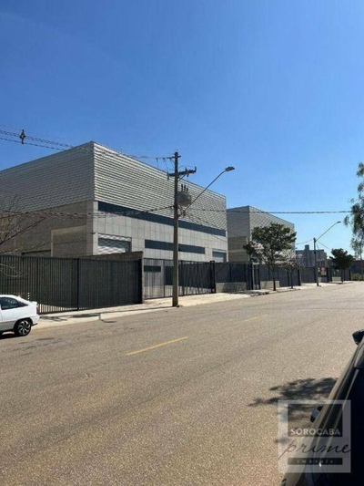 Depósito-Galpão, 747 m² - Foto 4