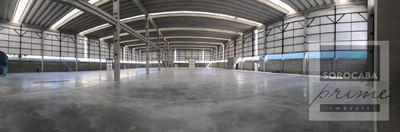 Depósito-Galpão, 4800 m² - Foto 1