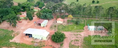 Fazenda, 4722 hectares - Foto 1