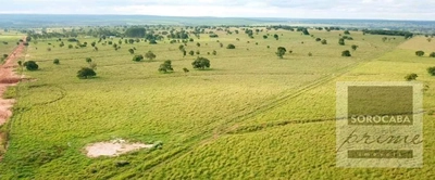 Fazenda, 4722 hectares - Foto 5