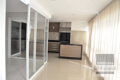 Apartamento, 4 quartos, 220 m² - Foto 4