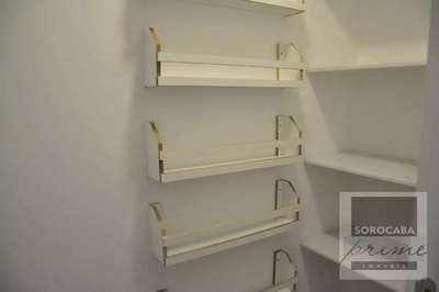 Apartamento, 4 quartos, 220 m² - Foto 1