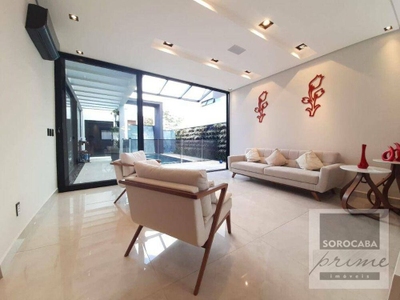 Sobrado, 4 quartos, 375 m² - Foto 4