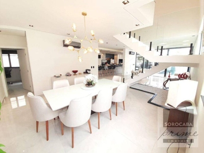 Sobrado, 4 quartos, 375 m² - Foto 5