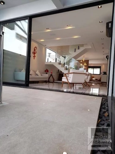 Sobrado, 4 quartos, 375 m² - Foto 3