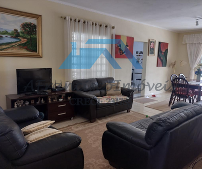 Chácara, 3 quartos, 1100 m² - Foto 5