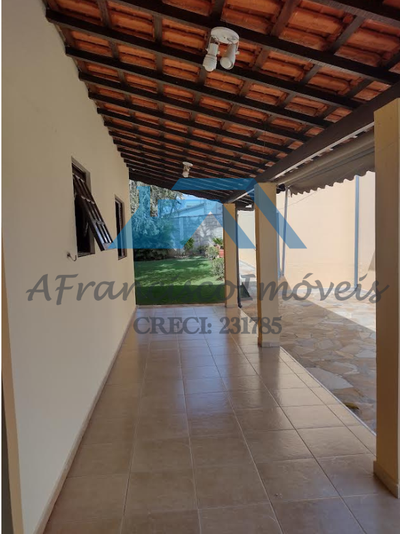 Chácara, 3 quartos, 1100 m² - Foto 3