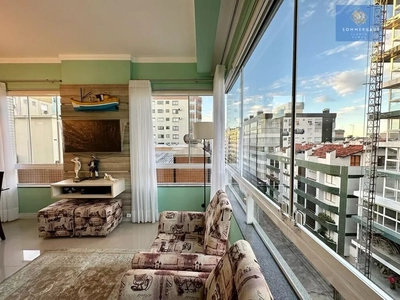 Apartamento, 3 quartos, 89 m² - Foto 5