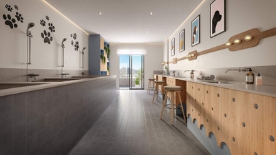 Apartamento, 3 quartos, 95 m² - Foto 1