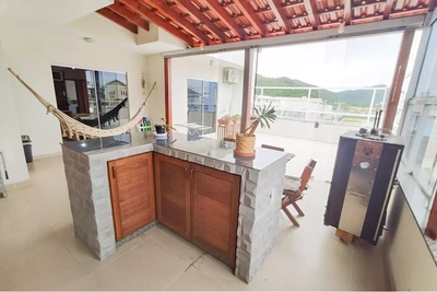 Cobertura, 3 quartos, 139 m² - Foto 4