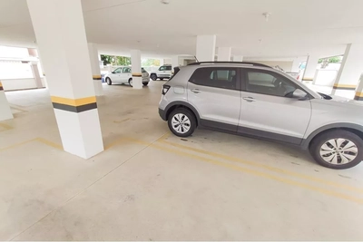 Cobertura, 3 quartos, 139 m² - Foto 2