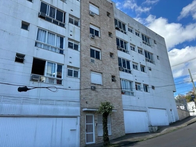 Apartamento, 2 quartos, 70 m² - Foto 1