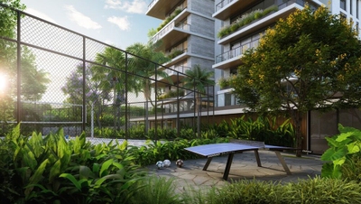 Apartamento, 4 quartos, 476 m² - Foto 3