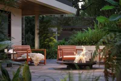 Apartamento, 4 quartos, 476 m² - Foto 2